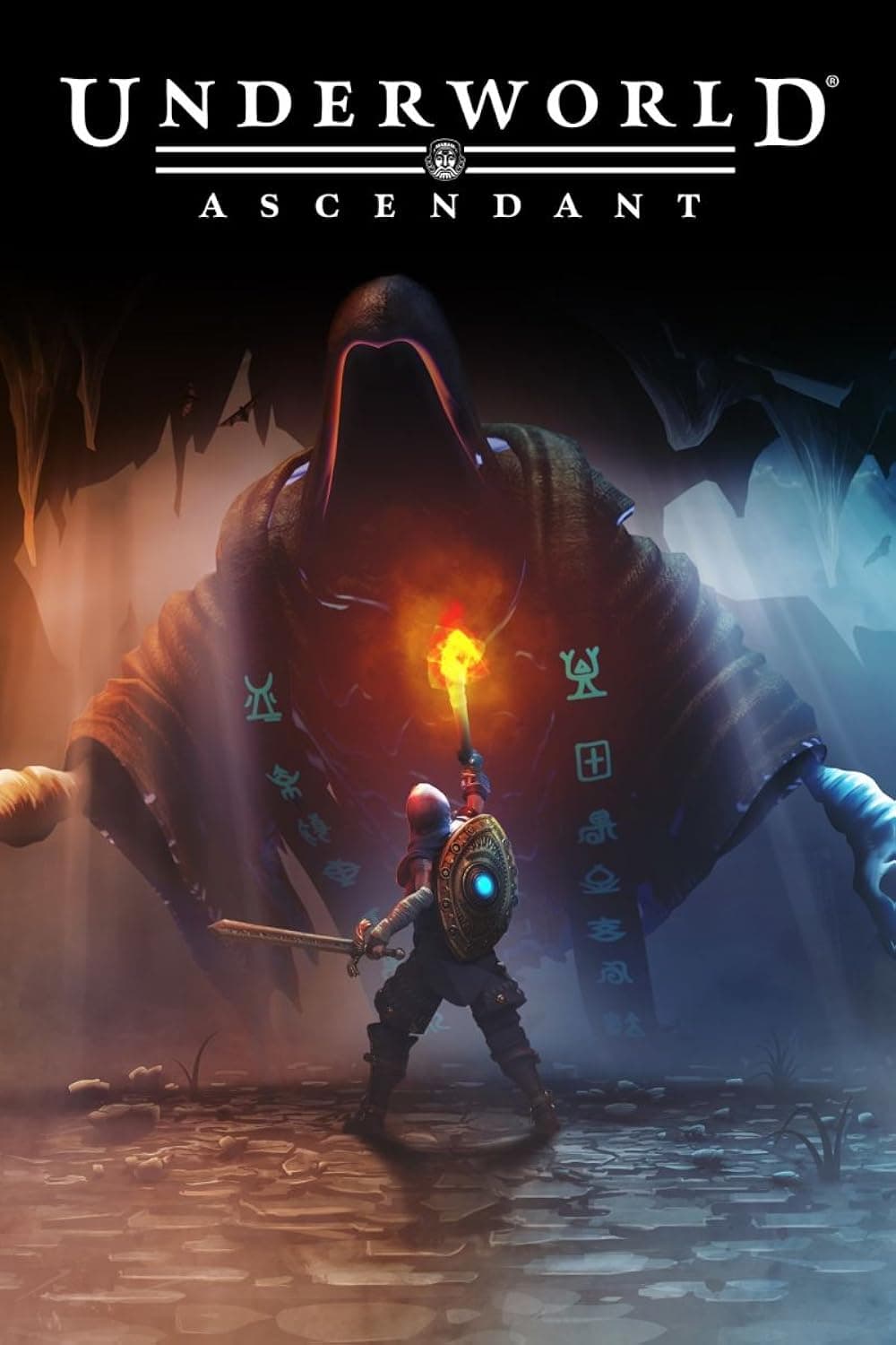 Underworld Ascendant (PC) Steam Key