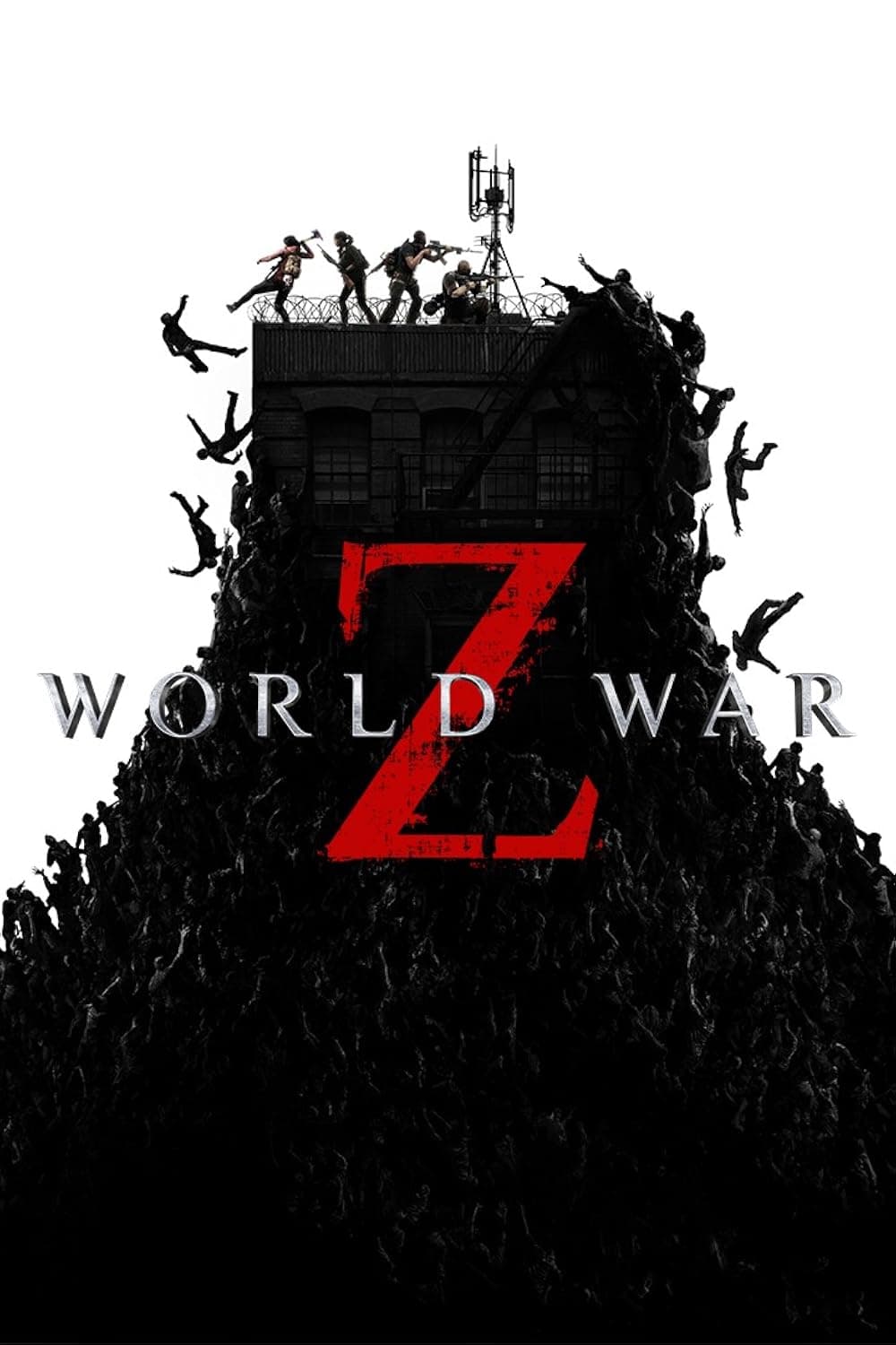 World War Z (PC) Steam Key