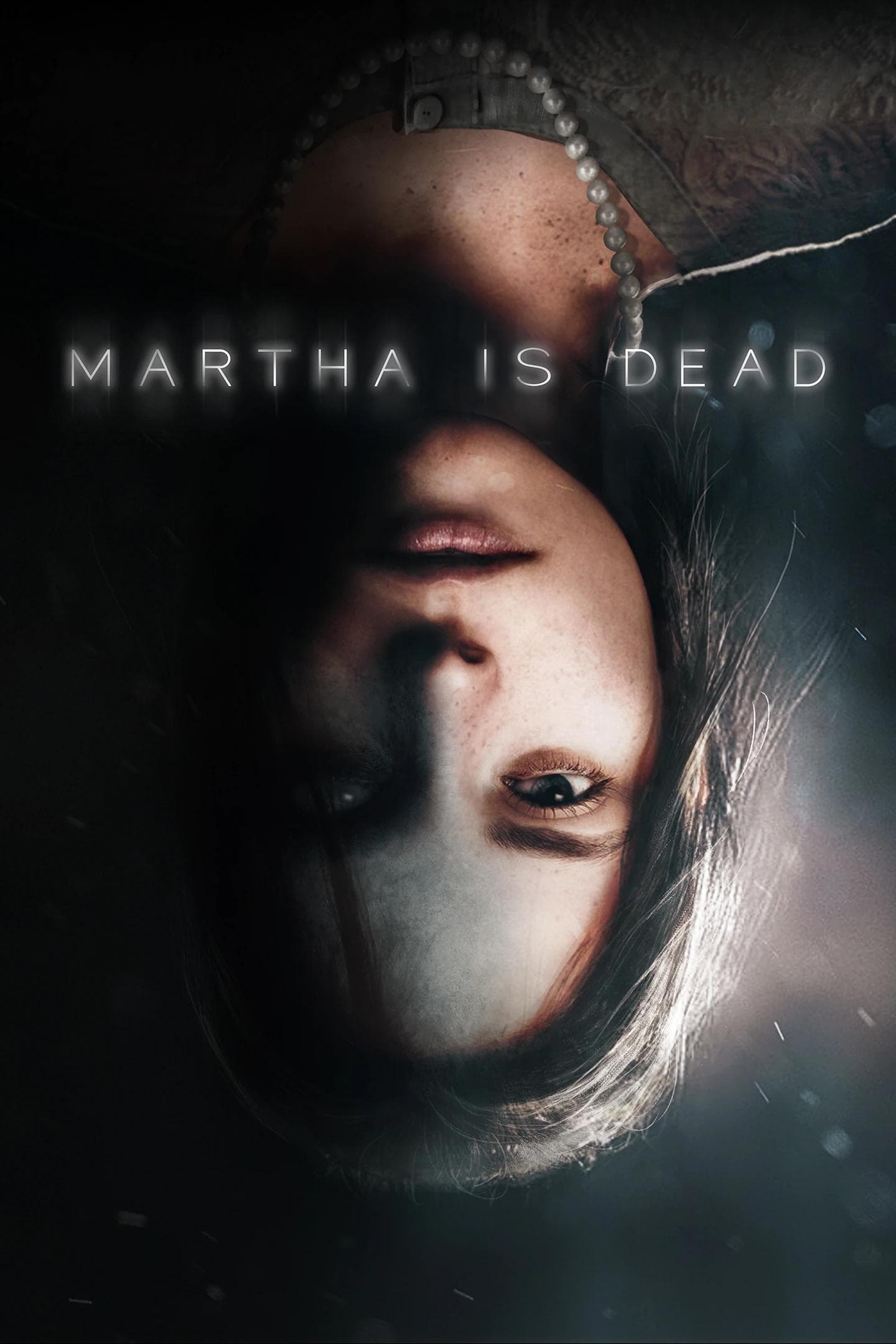 Martha Is Dead (PC) Steam Key