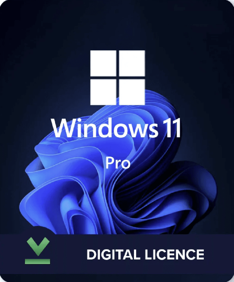 Windows 11 Pro Retail